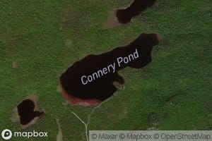 Connery Pond