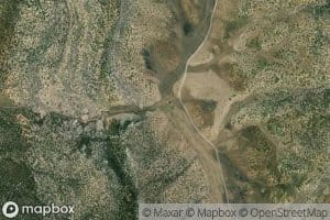 North Sixmile Wash