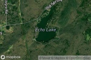 Echo Lake