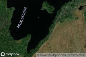 Ozero Mikhaylovo