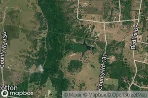 Lake Donna V