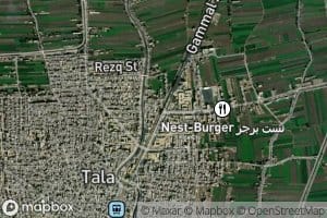 Tur`at Jannabiyat Tala