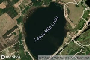 Lagoa Mae Luzia