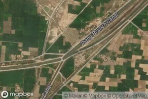 Lower Chenab Canal Feeder