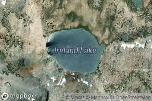 Ireland Lake