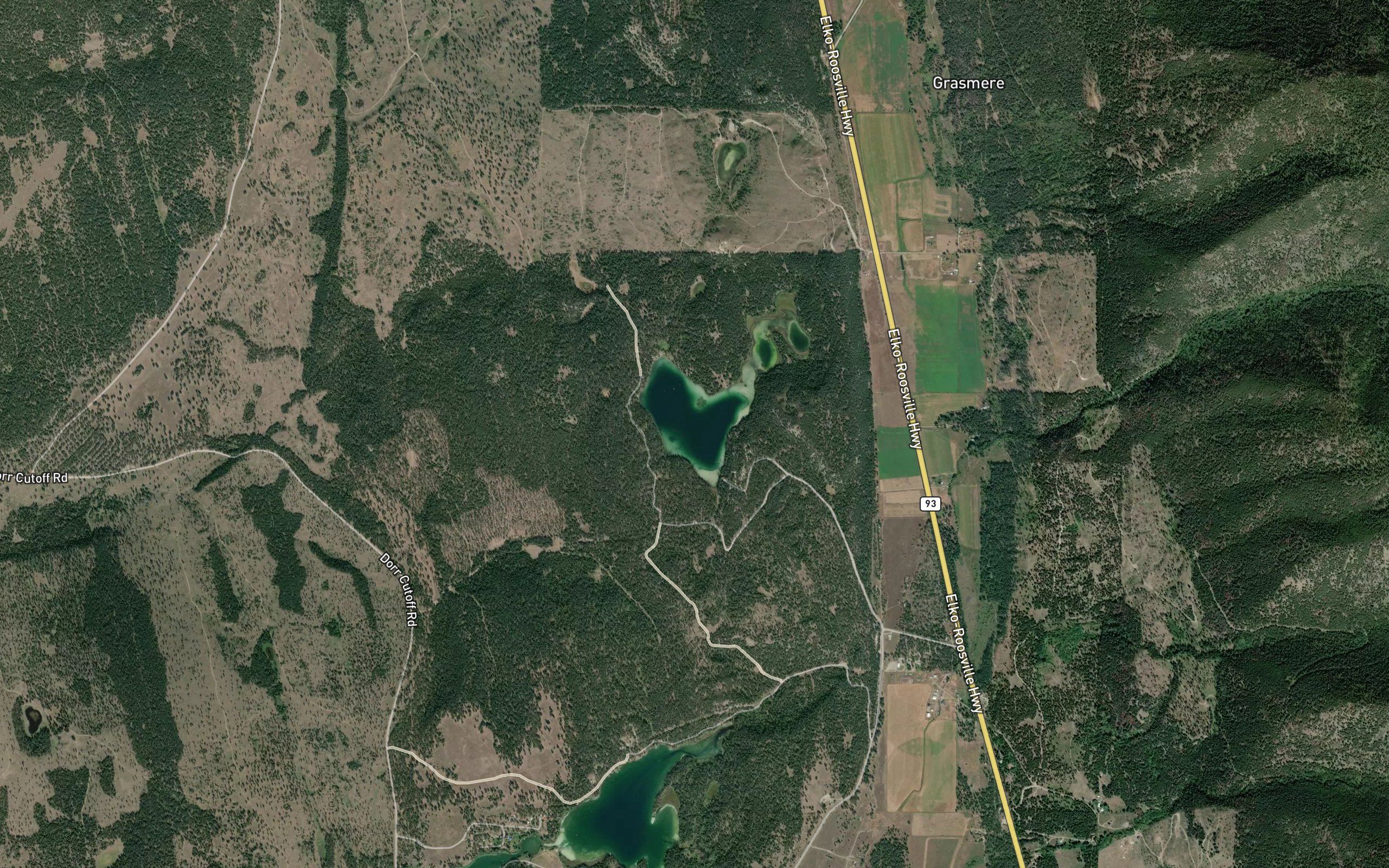 Loon Lake