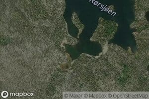 Rorsjoen