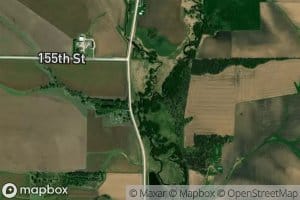 West Branch Buffalo Creek