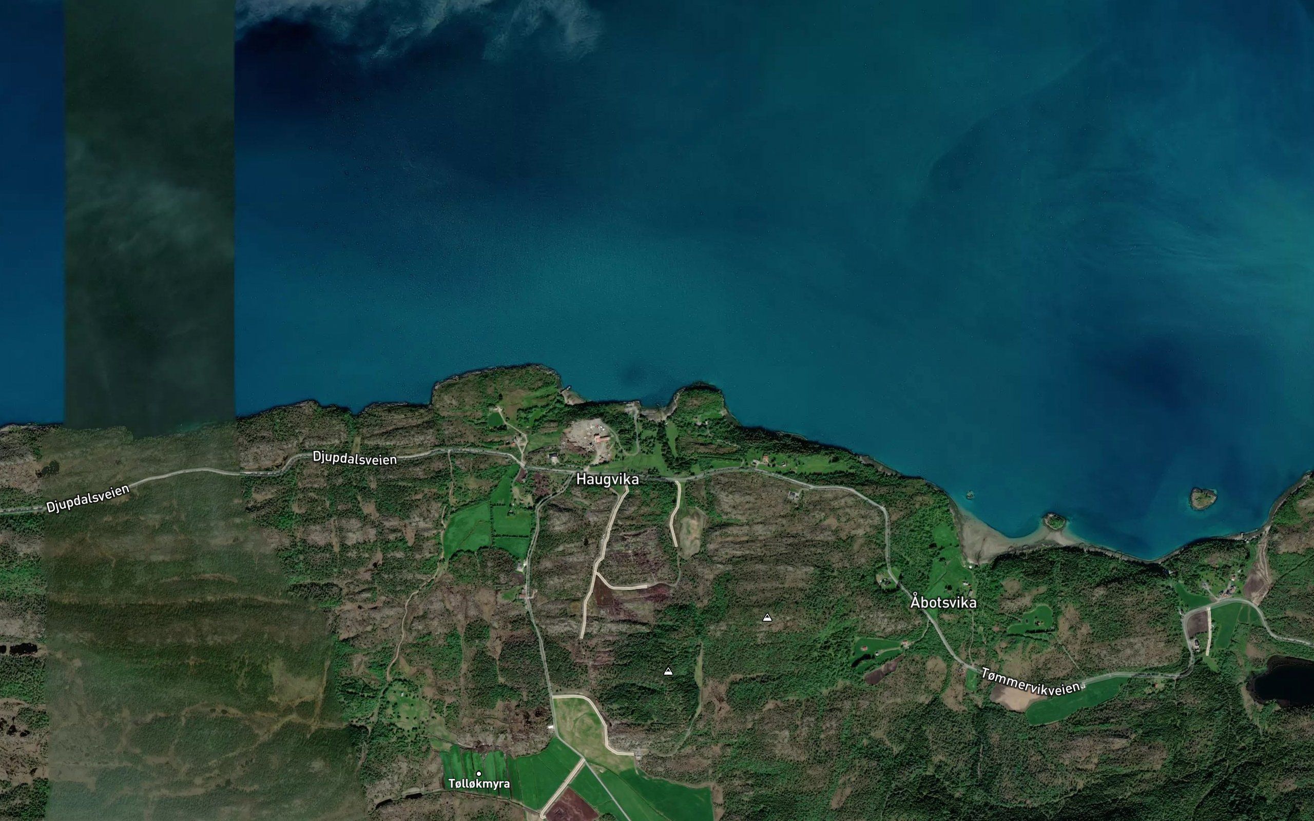 Haugvika
