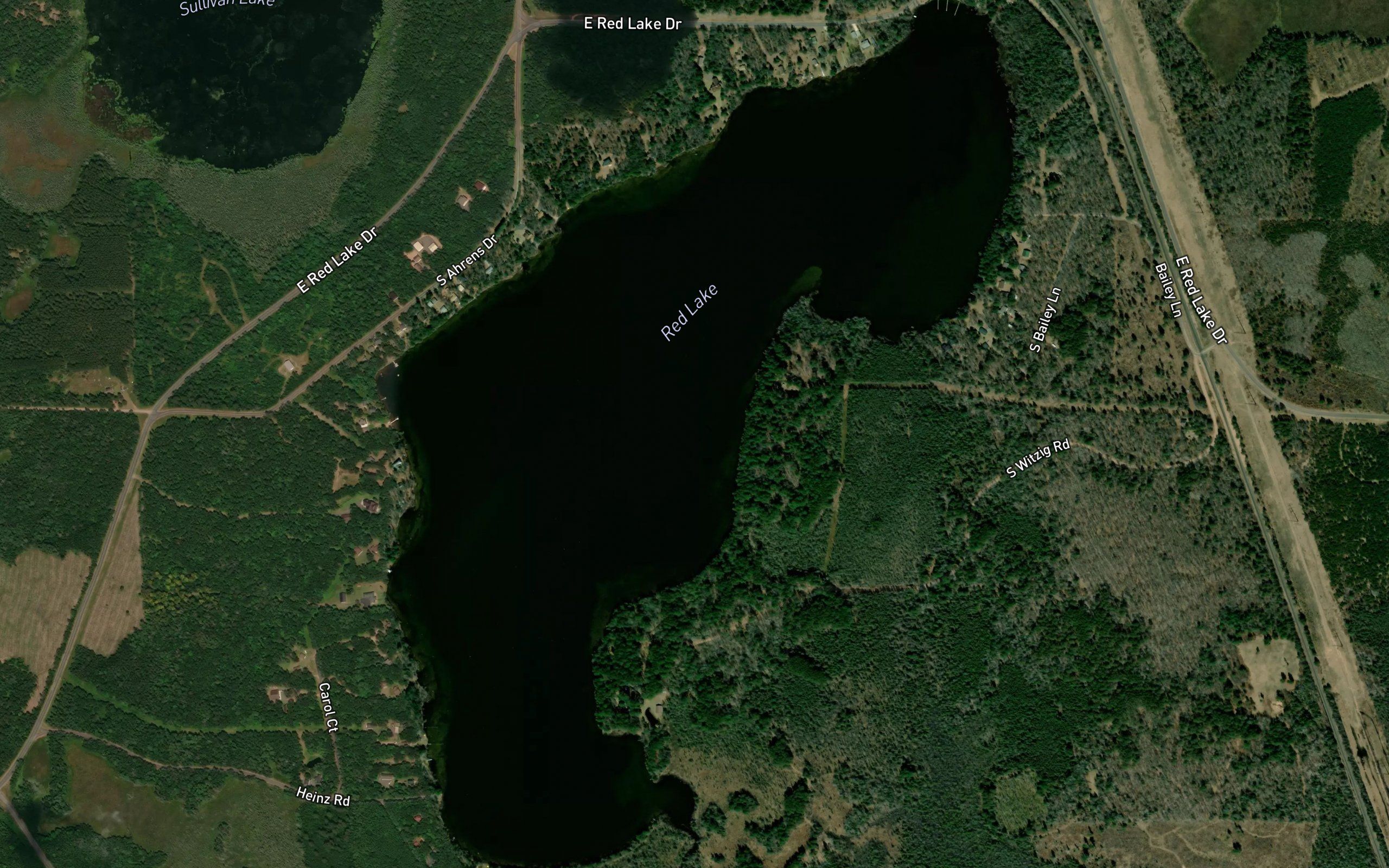 Red Lake