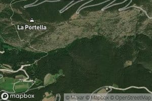 Canal de Torrentinya