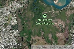 McCreadys Creek