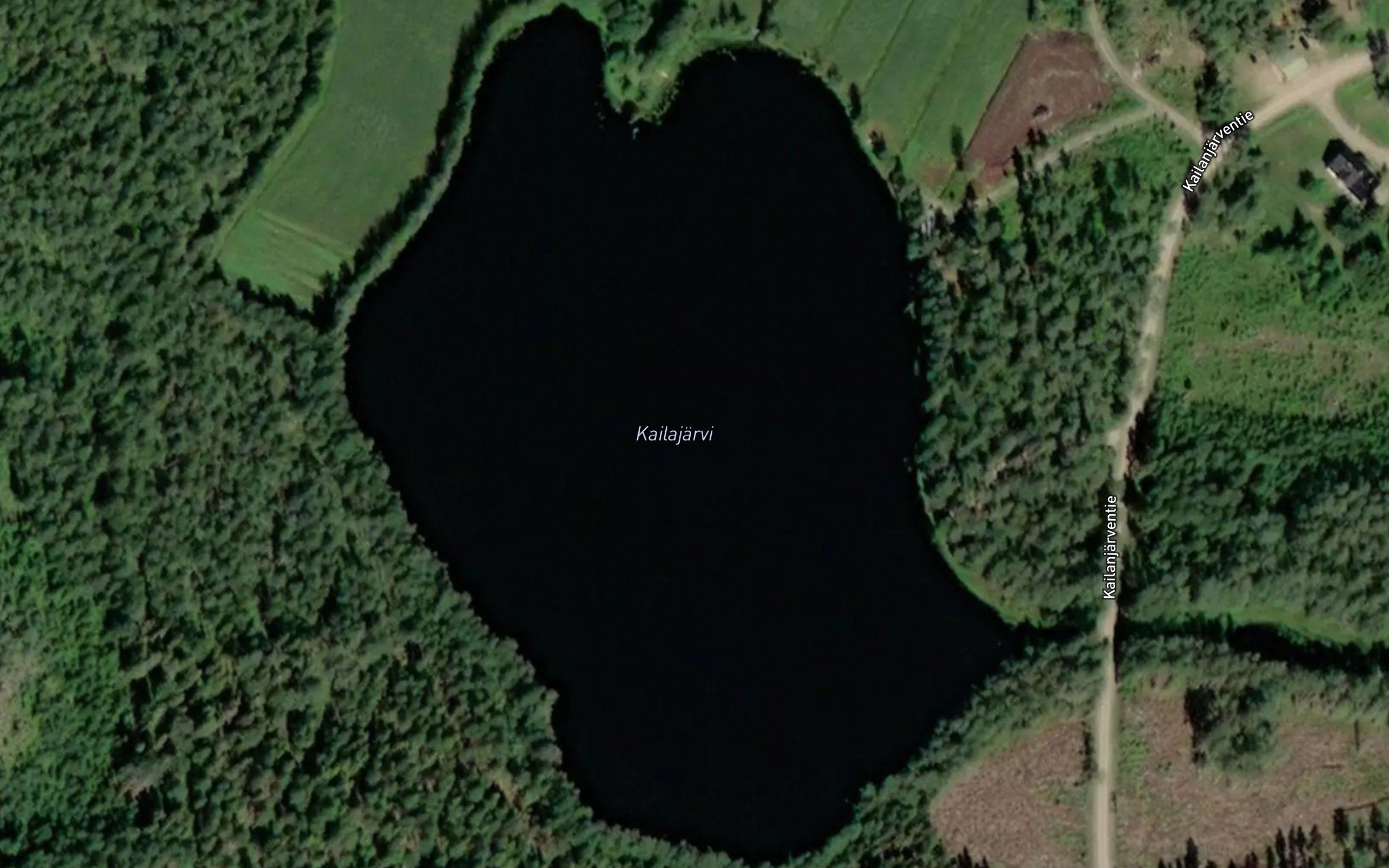Kailanjarvi
