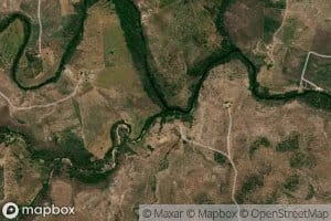 Ribeirao da Arraia Pequena