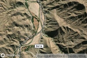 Quebrada de Carapari