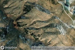 Pat Canyon Number Two