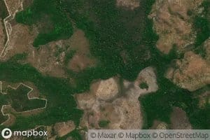 Ribeirao Agua Branca