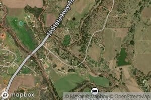 Middle Creek