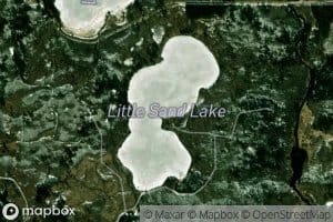 Little Sand Lake