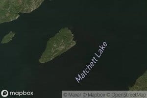 Matchett Lake
