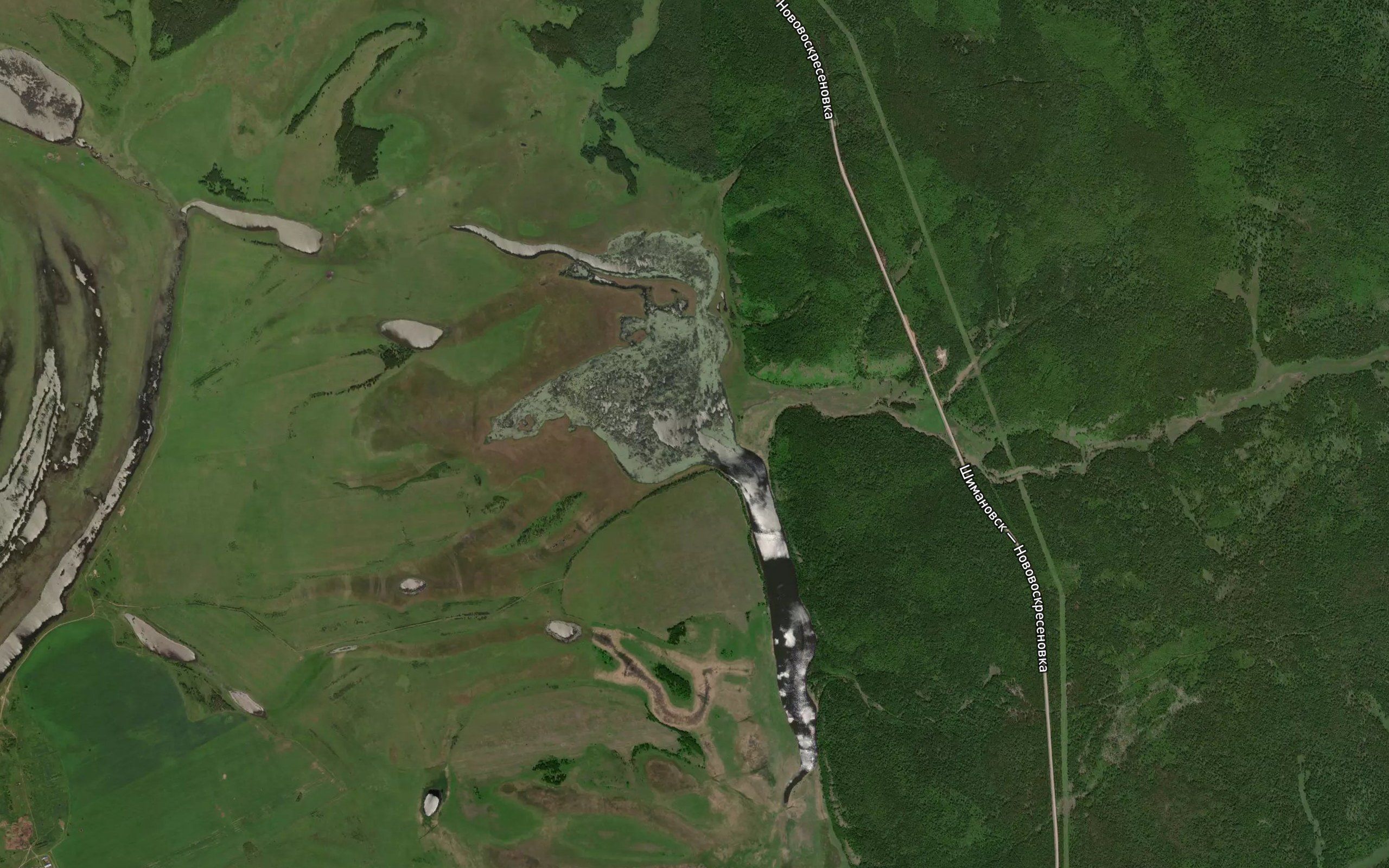 Ozero Baykal