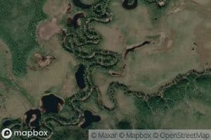 Corda Creek