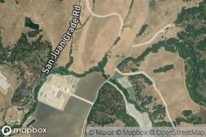 Mud Creek