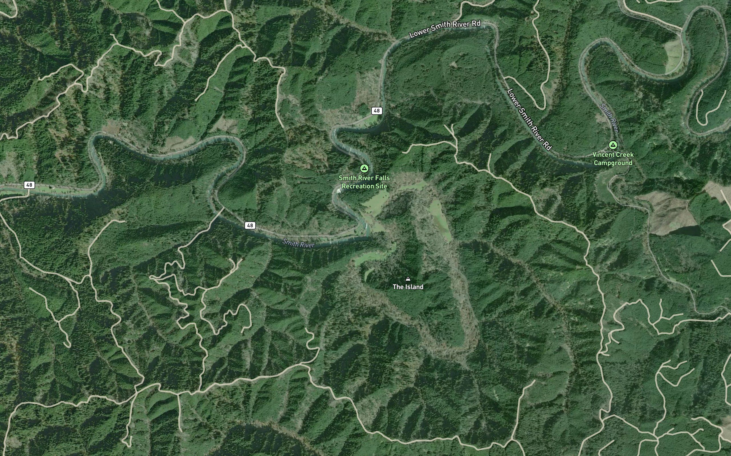 Buck Creek