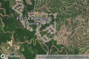 Sungai Padang