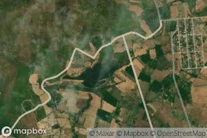 Ang Kep Nam Huai Lat Kua