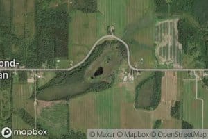Lac Boudreau