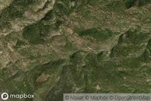 Barranca Carrizalito