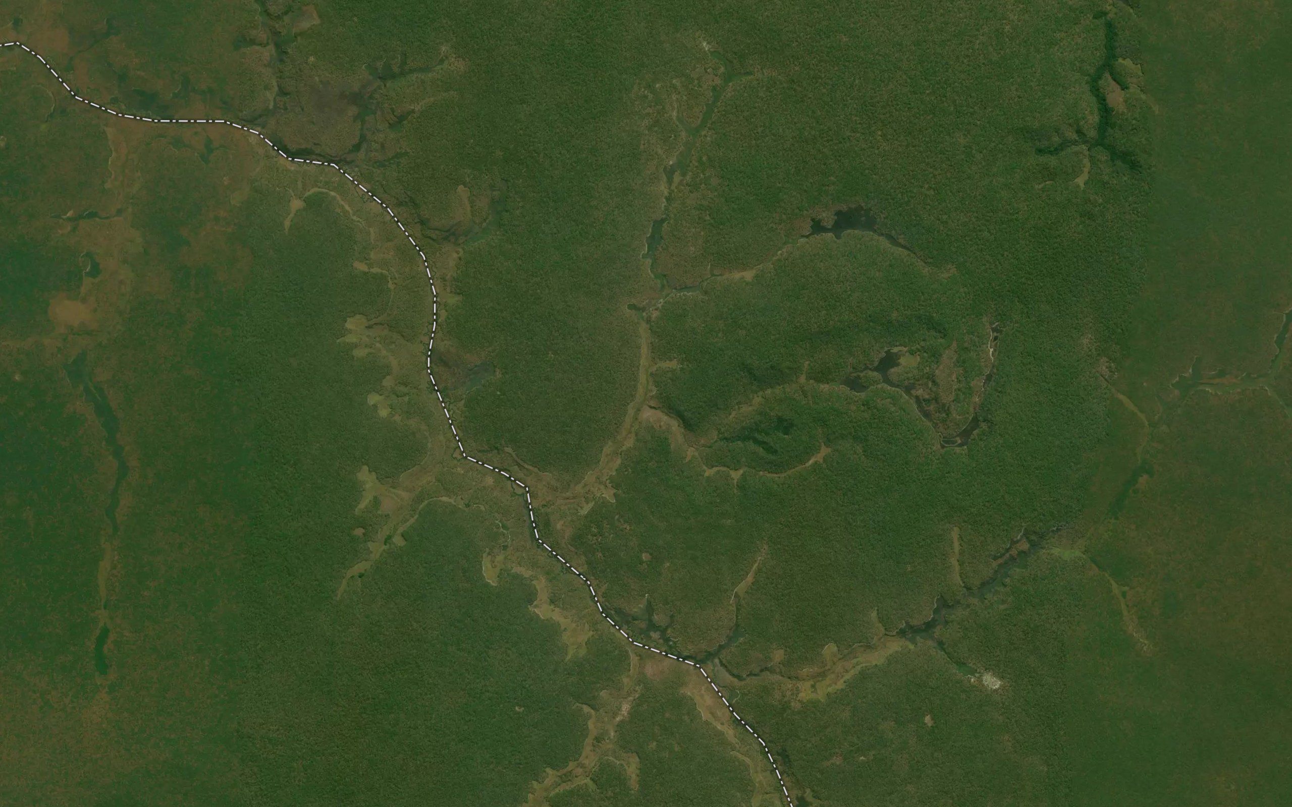 Mazanga