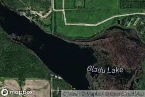 Gladu Lake