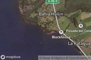 Estero Huillin