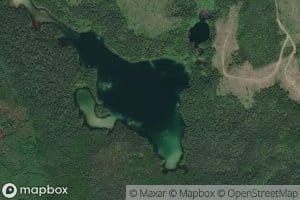 Burden Lake