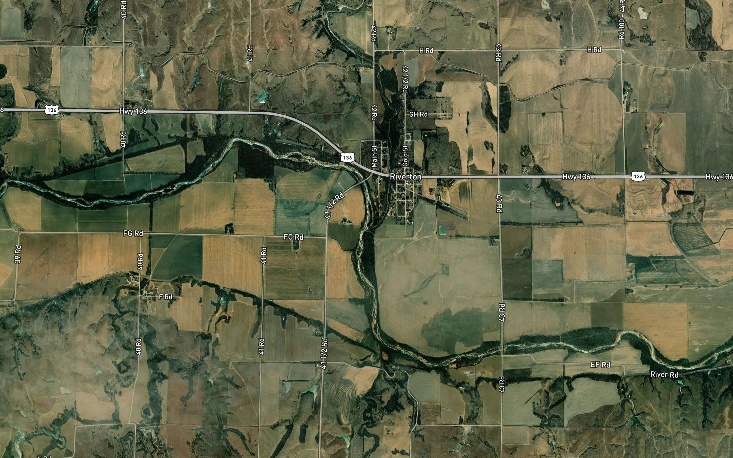 Thompson Creek