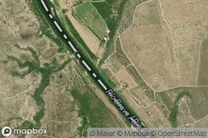 Indio Creek