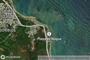 Arroyo Cano de los Muertos