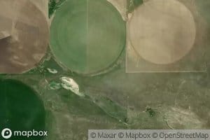 66 Pastures Reservoir