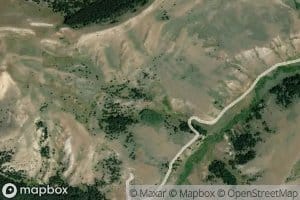 Sawmill Spring