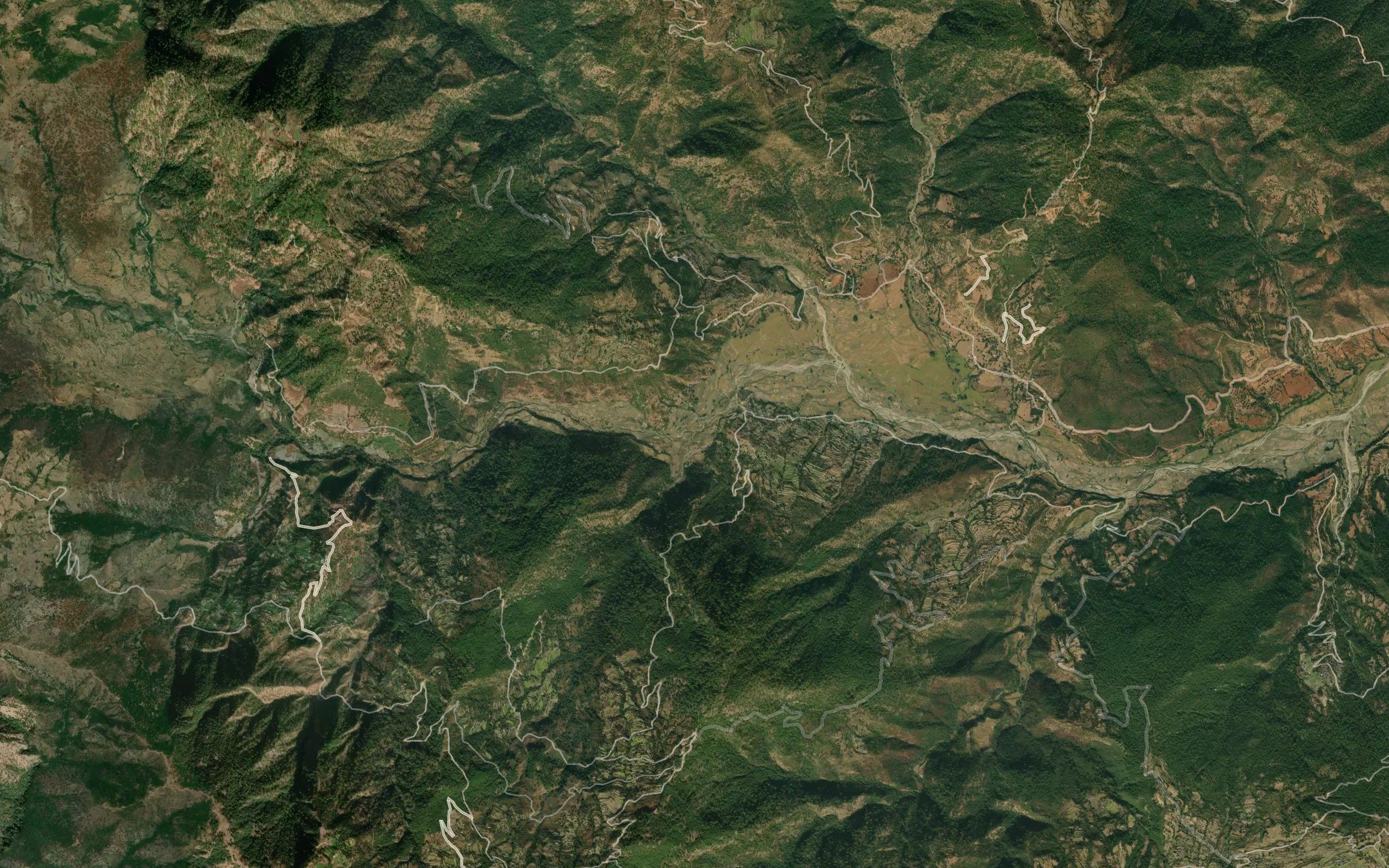 Dayagad Khola