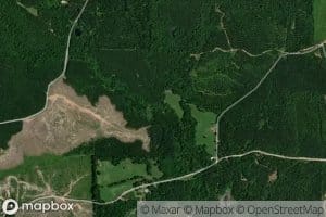 Little Shongelo Creek