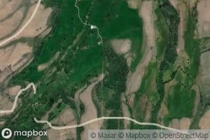 Rollman Ditch