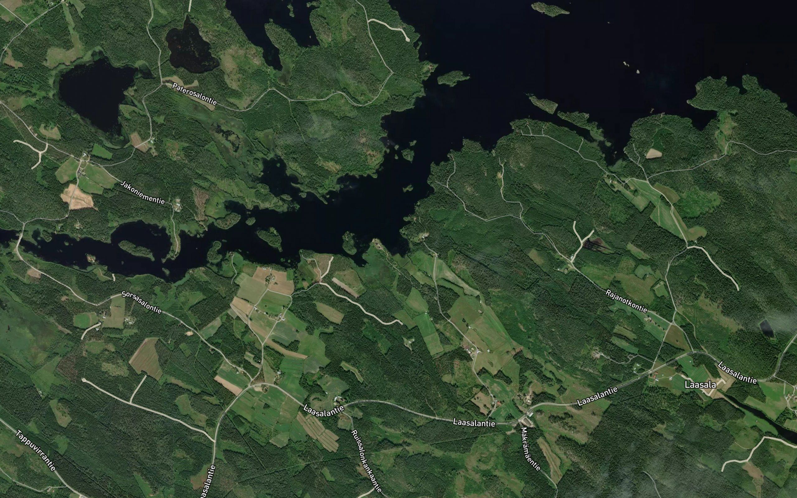 Harjunlahti