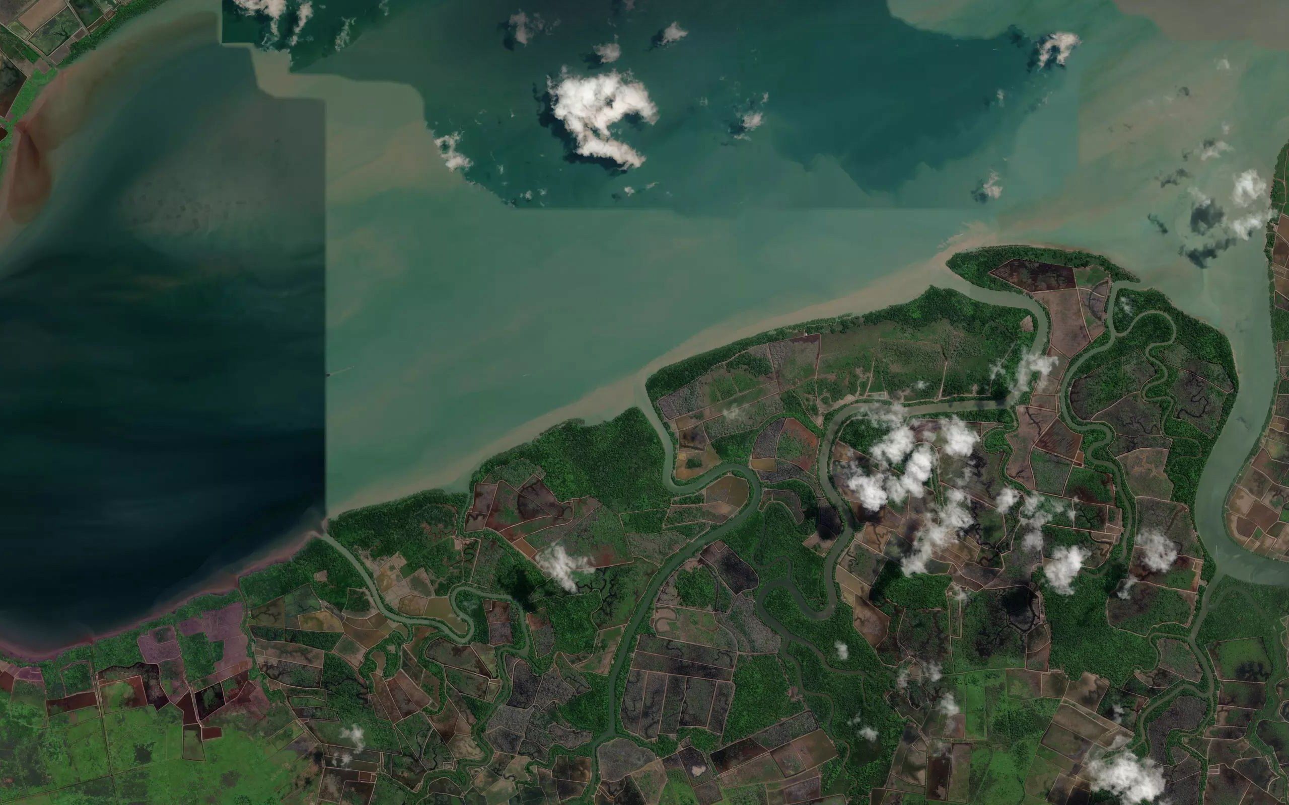 Sungai Pampang