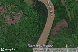 Sungai Pasi Ulu