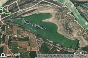 Hart Lagoon