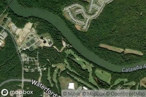 Manchester Creek