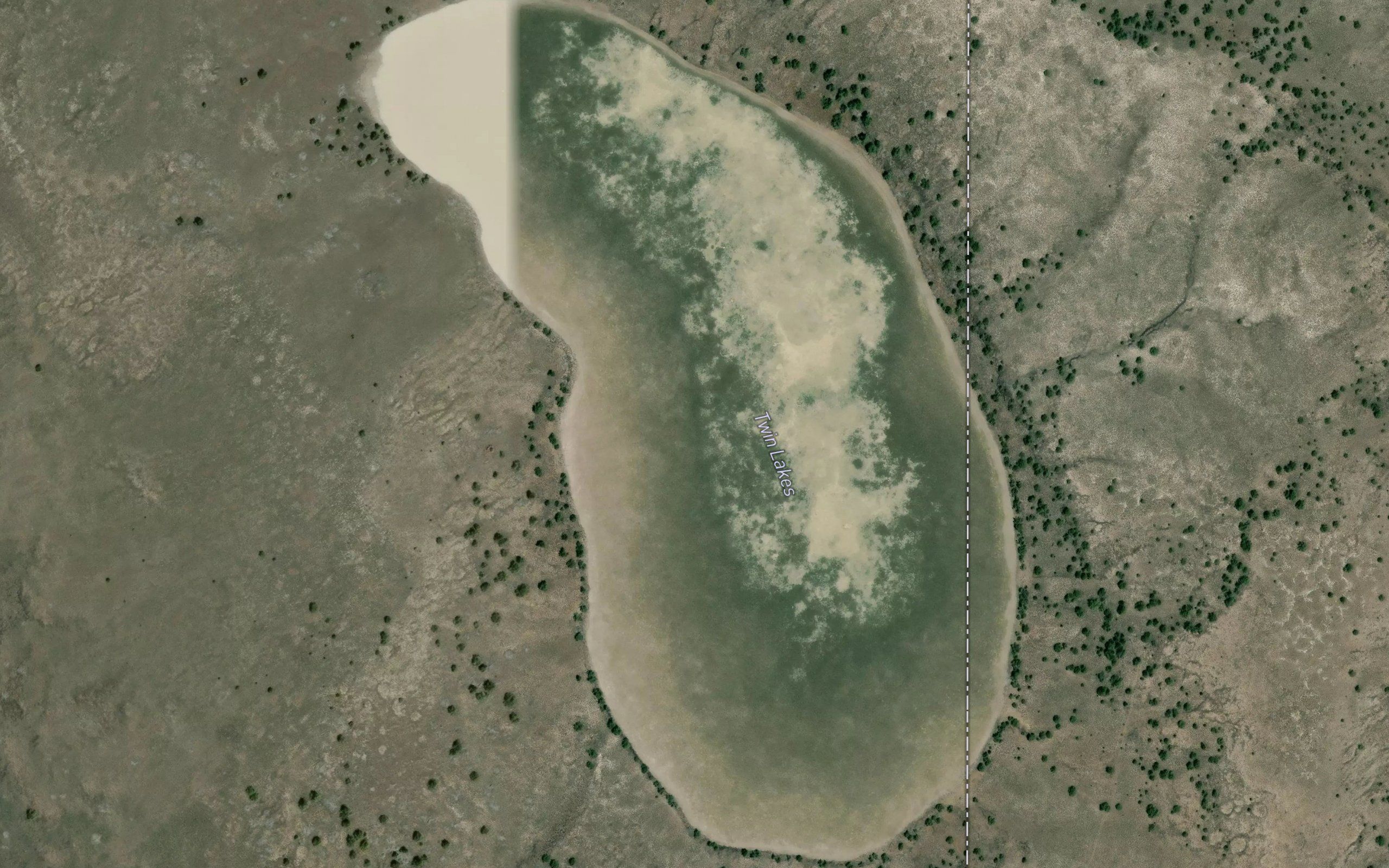 Twin Lakes